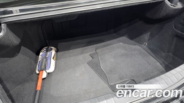 Hyundai Grandeur (HG) HG220 Diesel Modern 2015 — фото 31