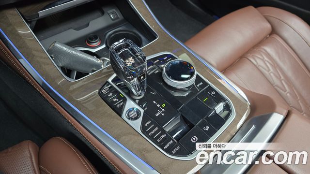 BMW X5 (G05) xDrive 30d M Sport First Edition 2019 — фото 9