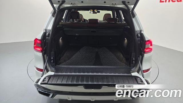 BMW X5 (G05) xDrive 30d M Sport First Edition 2019 — фото 17