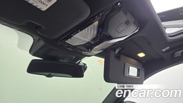 BMW X5 (G05) xDrive 30d M Sport First Edition 2019 — фото 18