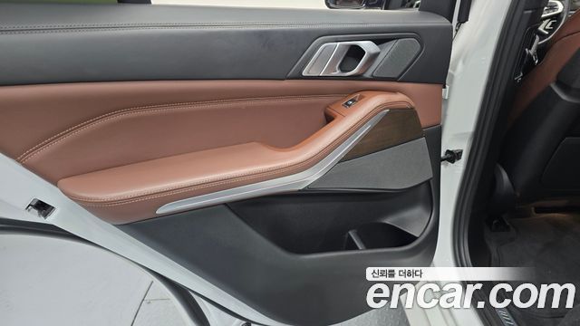 BMW X5 (G05) xDrive 30d M Sport First Edition 2019 — фото 25