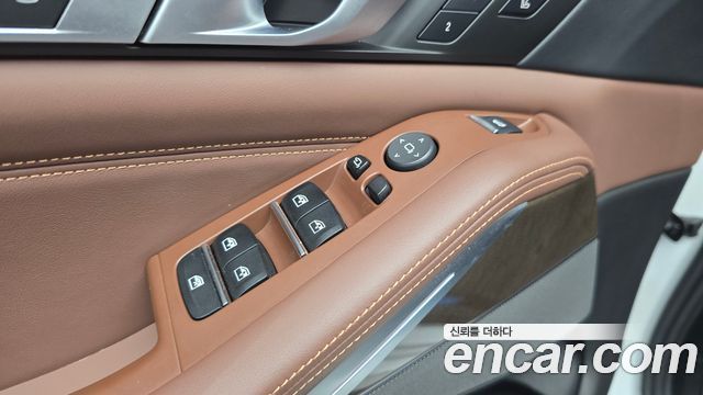 BMW X5 (G05) xDrive 30d M Sport First Edition 2019 — фото 28