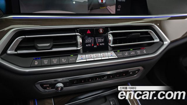 BMW X5 (G05) xDrive 30d M Sport First Edition 2019 — фото 33