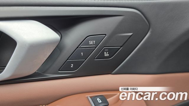 BMW X5 (G05) xDrive 30d M Sport First Edition 2019 — фото 34