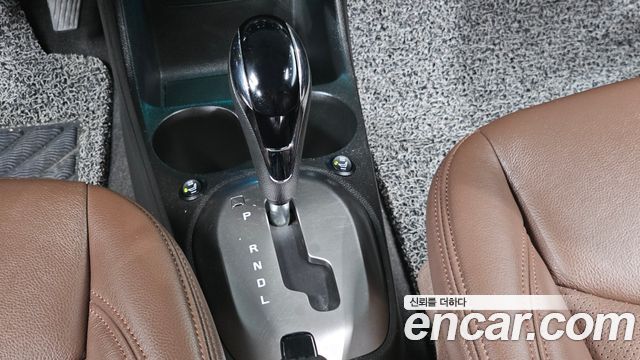 Chevrolet Next Spark LT 2017 — фото 9