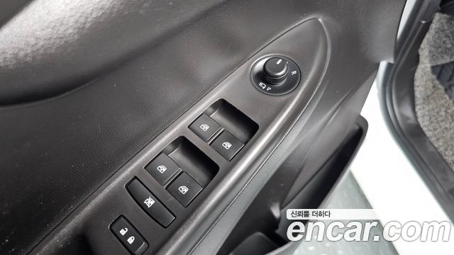 Chevrolet Next Spark LT 2017 — фото 13