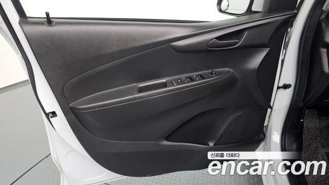 Chevrolet Next Spark LT 2017 — фото 24