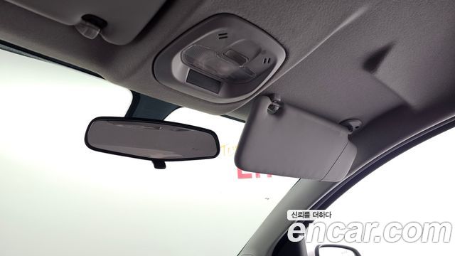 Chevrolet Next Spark LT 2017 — фото 27