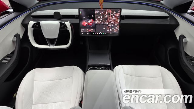 Tesla Model 3 RWD 2025 — фото 7