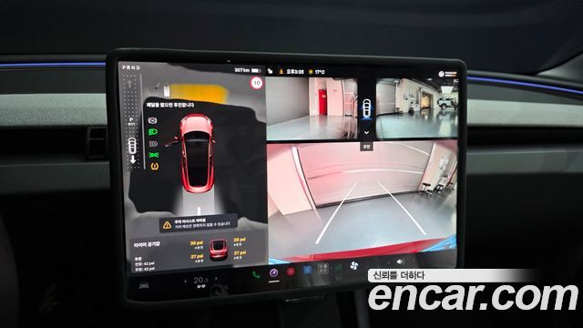 Tesla Model 3 RWD 2025 — фото 15