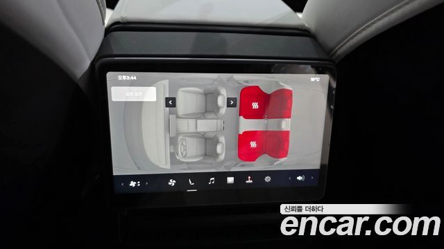 Tesla Model 3 RWD 2025 — фото 30