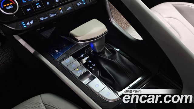 Hyundai Avante (CN7) 1.6 Inspiration 2021 — фото 9