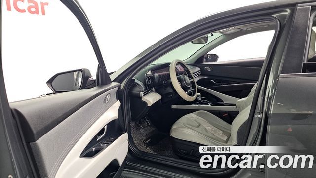 Hyundai Avante (CN7) 1.6 Inspiration 2021 — фото 10