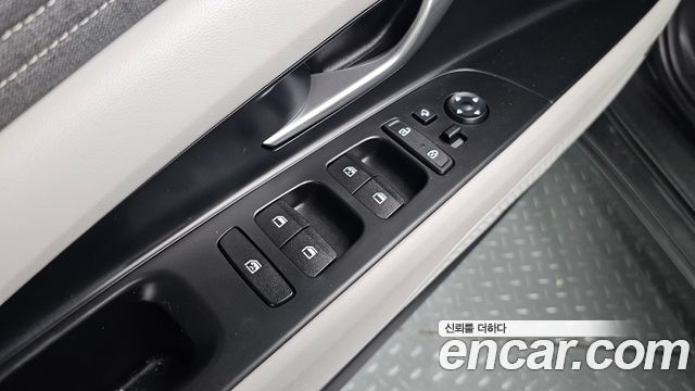 Hyundai Avante (CN7) 1.6 Inspiration 2021 — фото 13