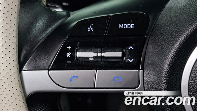 Hyundai Avante (CN7) 1.6 Inspiration 2021 — фото 16