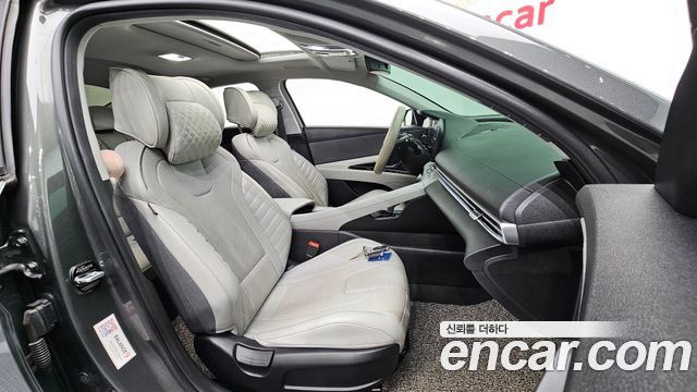 Hyundai Avante (CN7) 1.6 Inspiration 2021 — фото 26