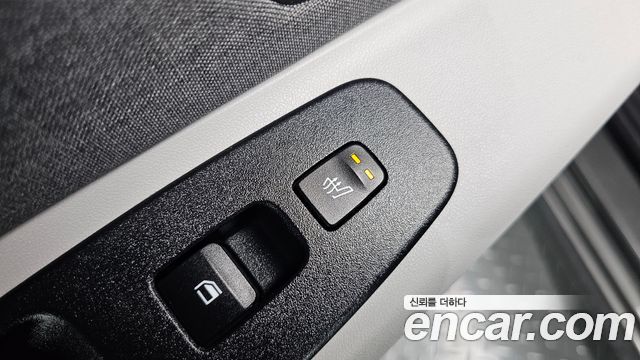 Hyundai Avante (CN7) 1.6 Inspiration 2021 — фото 33