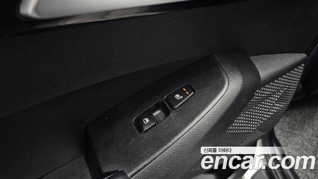 Kia Seltos Gasoline 1.6 Turbo 2WD Signature 2021 — фото 18