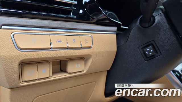 Kia Mohave The Master Diesel 3.0 4WD 6-Seater Masters 2021 — фото 14