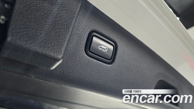 Kia Mohave The Master Diesel 3.0 4WD 6-Seater Masters 2021 — фото 19