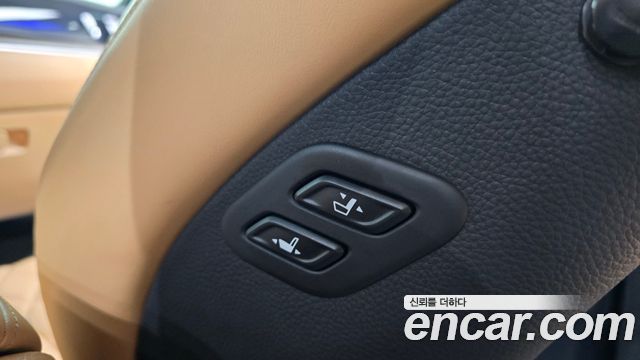 Kia Mohave The Master Diesel 3.0 4WD 6-Seater Masters 2021 — фото 34