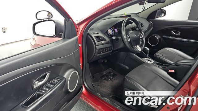 Renault Korea SM3 Neo RE 2015 — фото 10