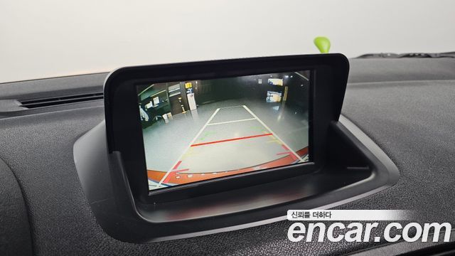 Renault Korea SM3 Neo RE 2015 — фото 14