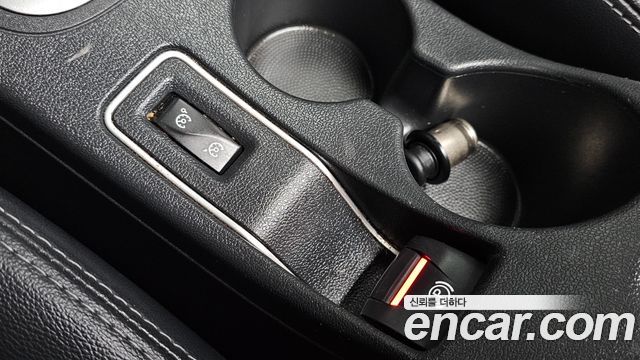 Renault Korea SM3 Neo RE 2015 — фото 15