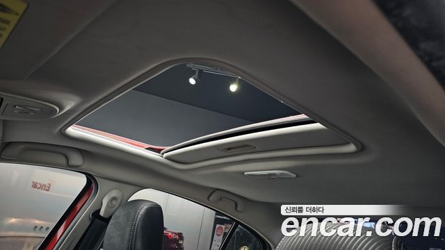 Renault Korea SM3 Neo RE 2015 — фото 17