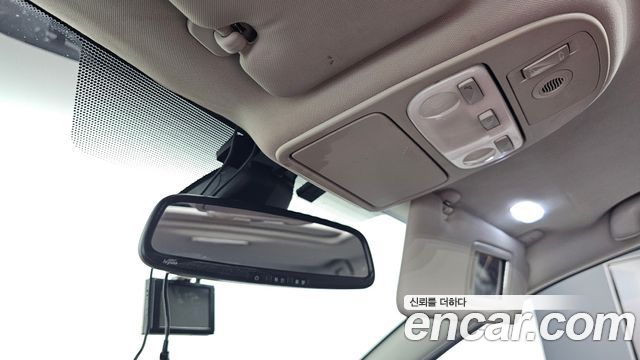 Renault Korea SM3 Neo RE 2015 — фото 19