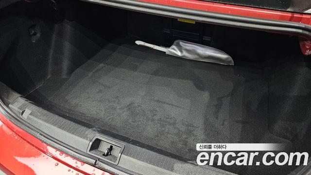 Renault Korea SM3 Neo RE 2015 — фото 20