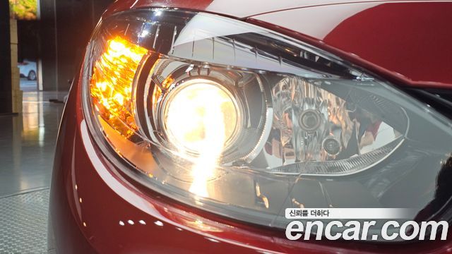 Renault Korea SM3 Neo RE 2015 — фото 22