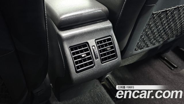 Renault Korea SM3 Neo RE 2015 — фото 28
