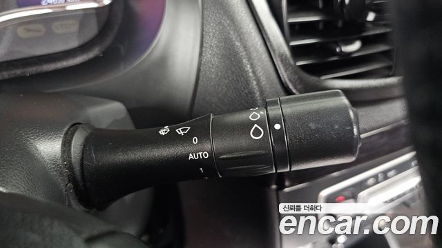 Renault Korea SM3 Neo RE 2015 — фото 29
