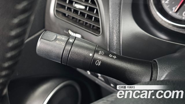 Renault Korea SM3 Neo RE 2015 — фото 30