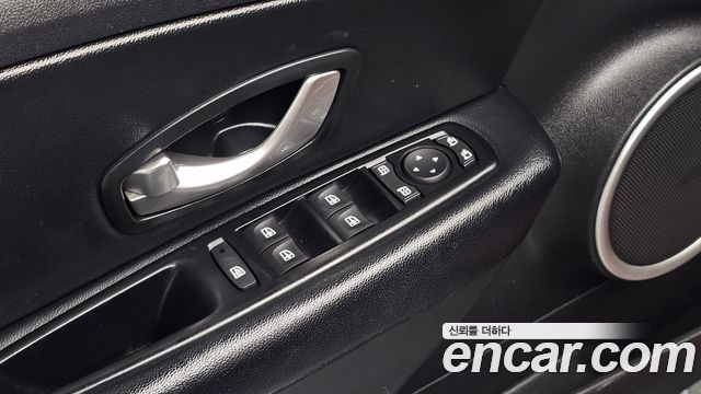 Renault Korea SM3 Neo RE 2015 — фото 31