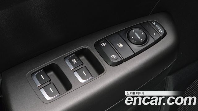 Kia Sportage The Bold Diesel 1.6 2WD Trendy 2020 — фото 15