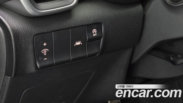 Kia Sportage The Bold Diesel 1.6 2WD Trendy 2020 — фото 16
