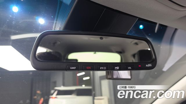 Kia Sportage The Bold Diesel 1.6 2WD Trendy 2020 — фото 19