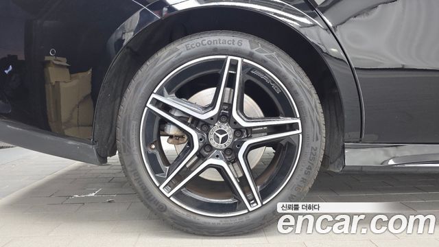 Mercedes-Benz CLA-Class (C118) CLA250 4MATIC 2022 — фото 5