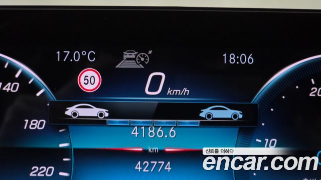Mercedes-Benz CLA-Class (C118) CLA250 4MATIC 2022 — фото 17