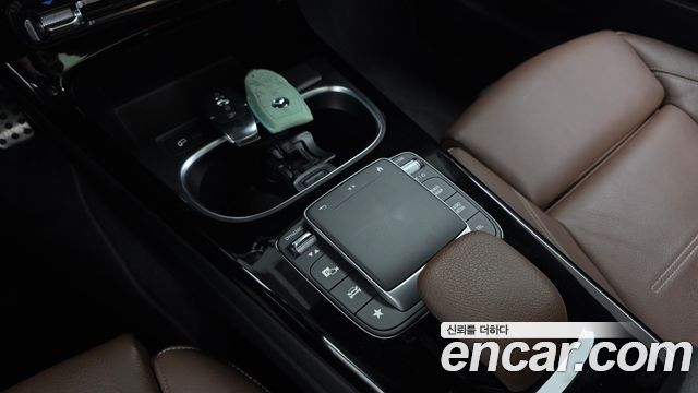 Mercedes-Benz CLA-Class (C118) CLA250 4MATIC 2022 — фото 19