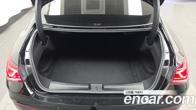 Mercedes-Benz CLA-Class (C118) CLA250 4MATIC 2022 — фото 20