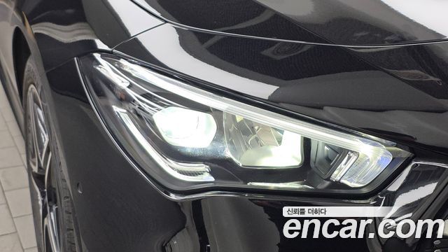 Mercedes-Benz CLA-Class (C118) CLA250 4MATIC 2022 — фото 22