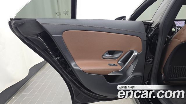 Mercedes-Benz CLA-Class (C118) CLA250 4MATIC 2022 — фото 25