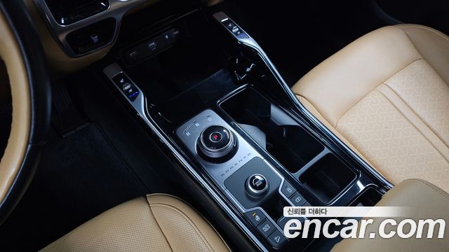 Kia Sorento (IV) Diesel 2.2 2WD Noblesse 2022 — фото 9