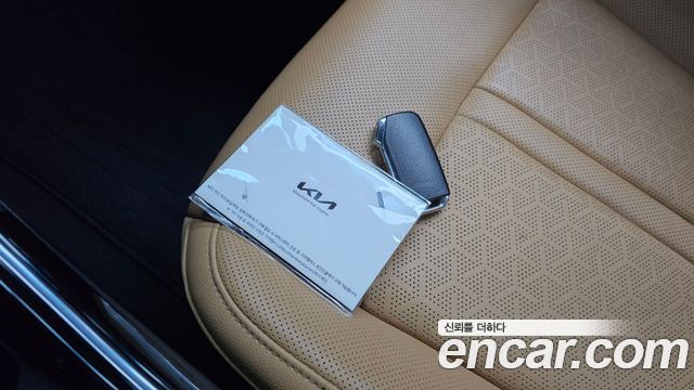 Kia Sorento (IV) Diesel 2.2 2WD Noblesse 2022 — фото 15
