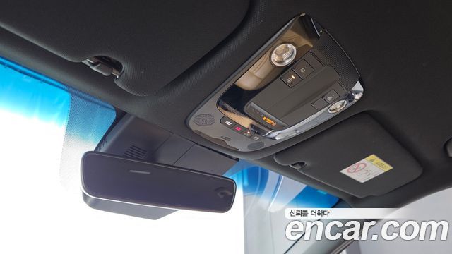 Kia Sorento (IV) Diesel 2.2 2WD Noblesse 2022 — фото 18