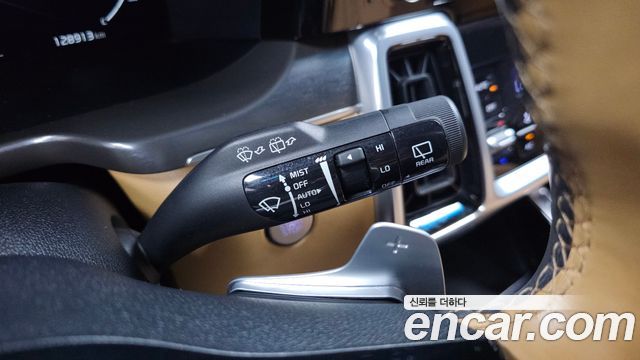 Kia Sorento (IV) Diesel 2.2 2WD Noblesse 2022 — фото 20