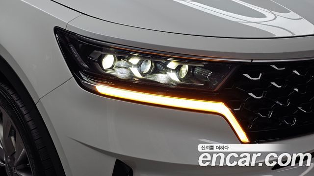Kia Sorento (IV) Diesel 2.2 2WD Noblesse 2022 — фото 22